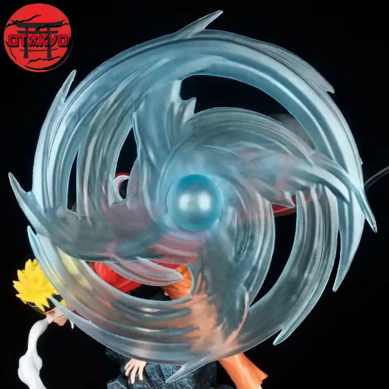 Figure Naruto Uzumaki RasenShuriken - Naruto Shippuden™