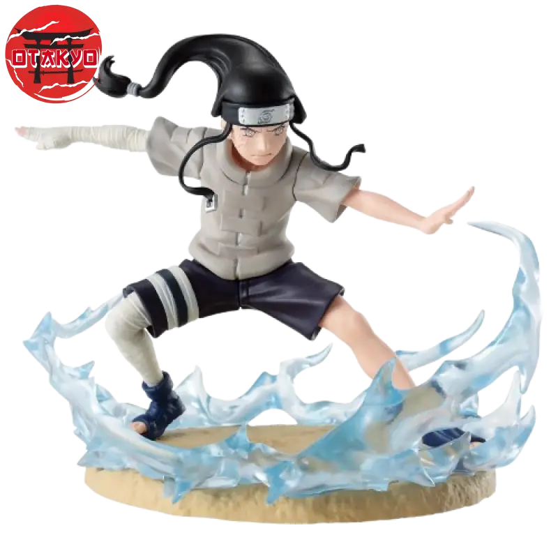 Figure Neji Hyuga - Naruto Shippuden™