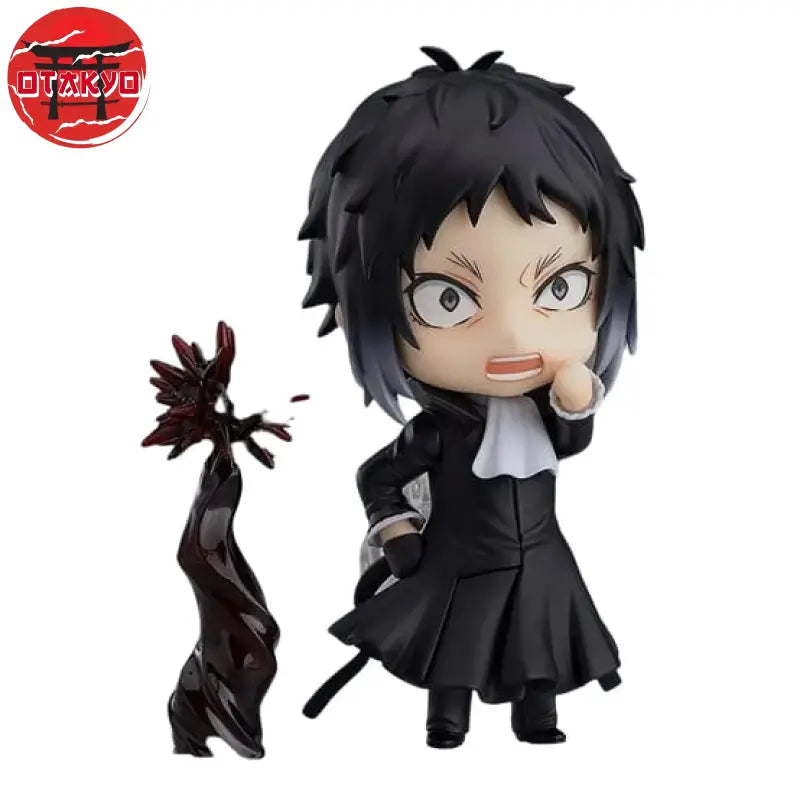 Figure Nendoroid Akutagawa - Bungo Stray Dogs™