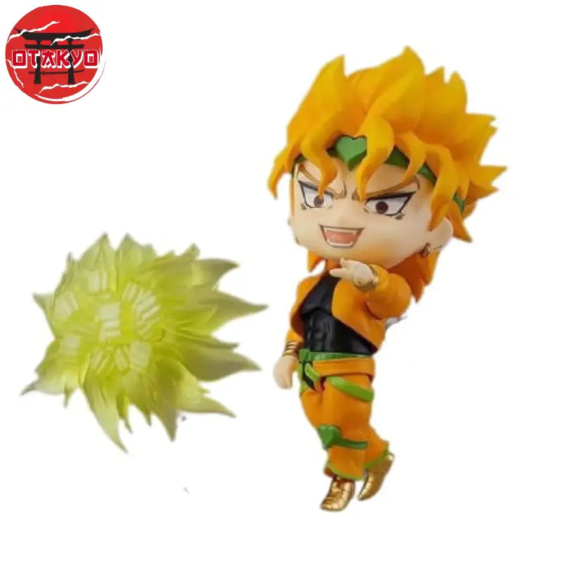 Figure Nendoroid Dio - JoJo's Bizarre Adventure™