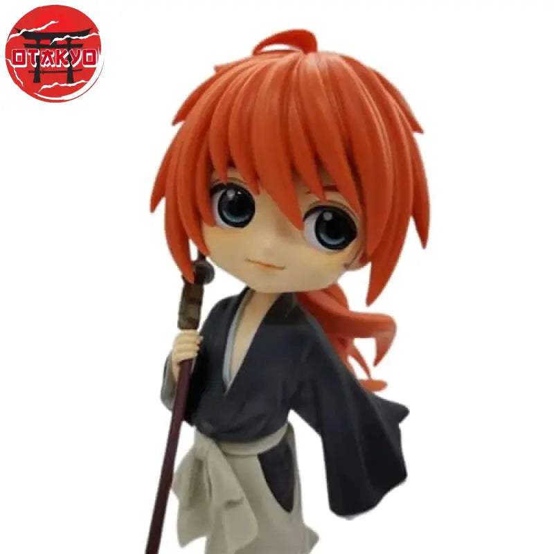 Figure Nendoroid Kenshin the Wanderer - Kenshin™