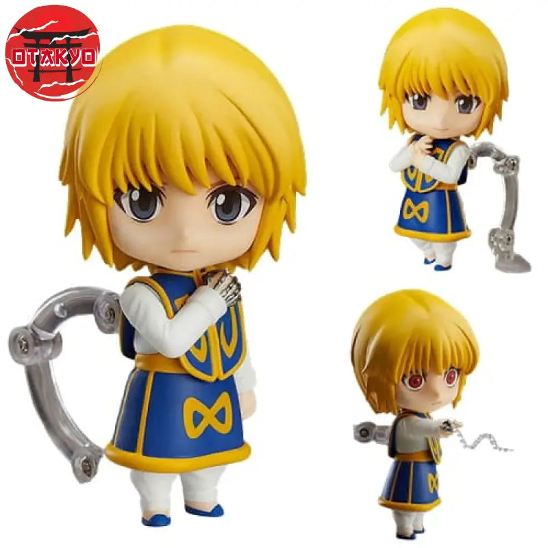 Figure Nendoroid Kurapika - Hunter x Hunter™