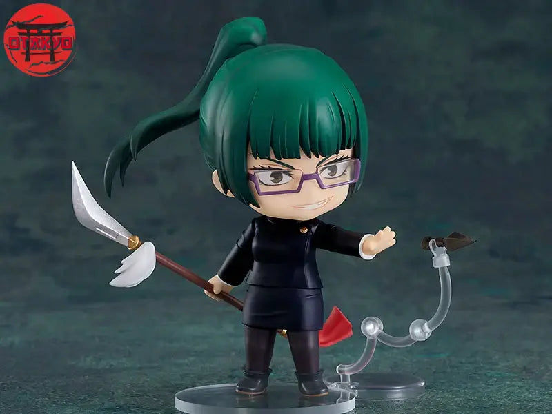 Figure Nendoroid Maki Zenin - Jujutsu Kaisen™
