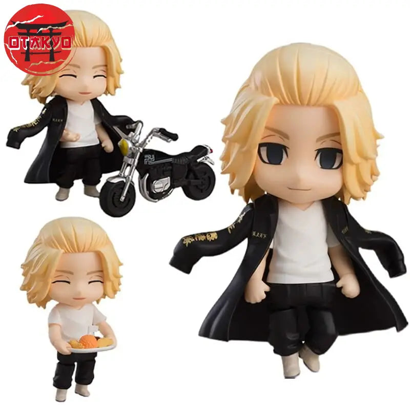 Figure Nendoroid Mikey - Tokyo Revengers™