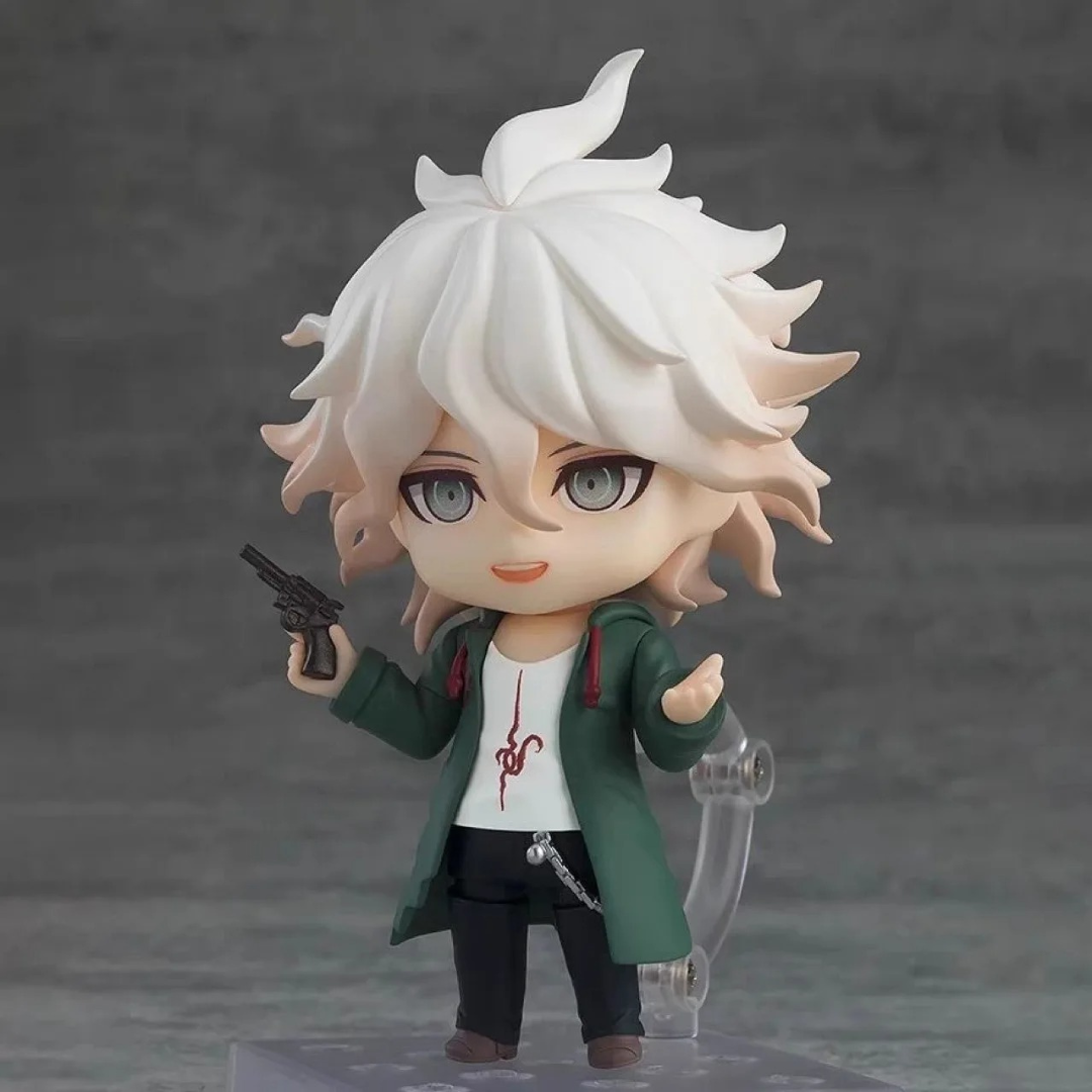 Figure Nendoroid Nagito Komaeda – Danganronpa™