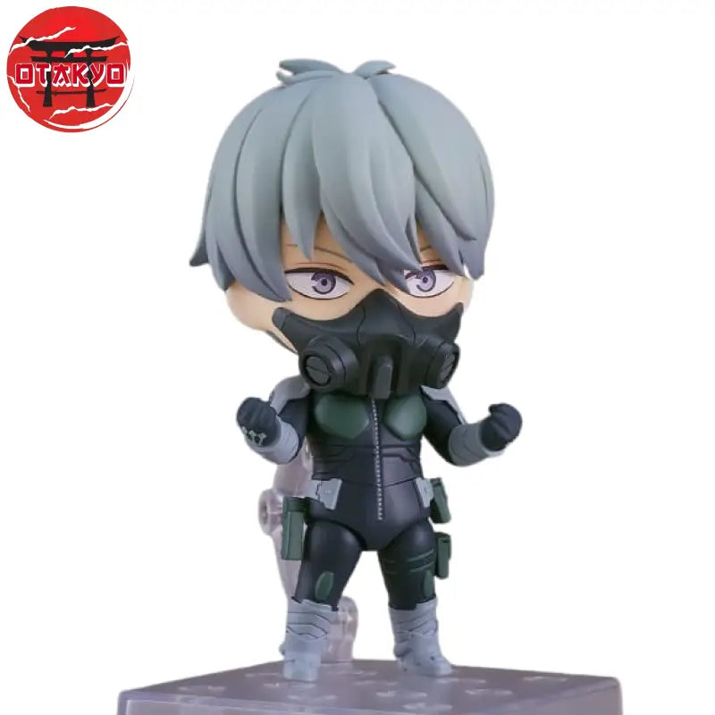 Figure Nendoroid Reno Ichikawa - Kaiju N°8™