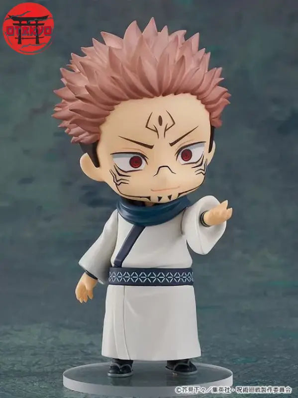 Figure Nendoroid Sukuna - Jujutsu Kaisen™