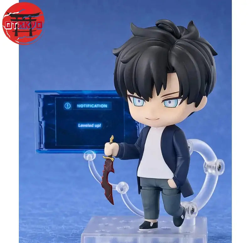 Figure Nendoroid Sung Jin-Woo - Solo Leveling™