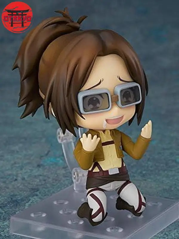 Figure Nendoroid Zoe - Attack on Titan™