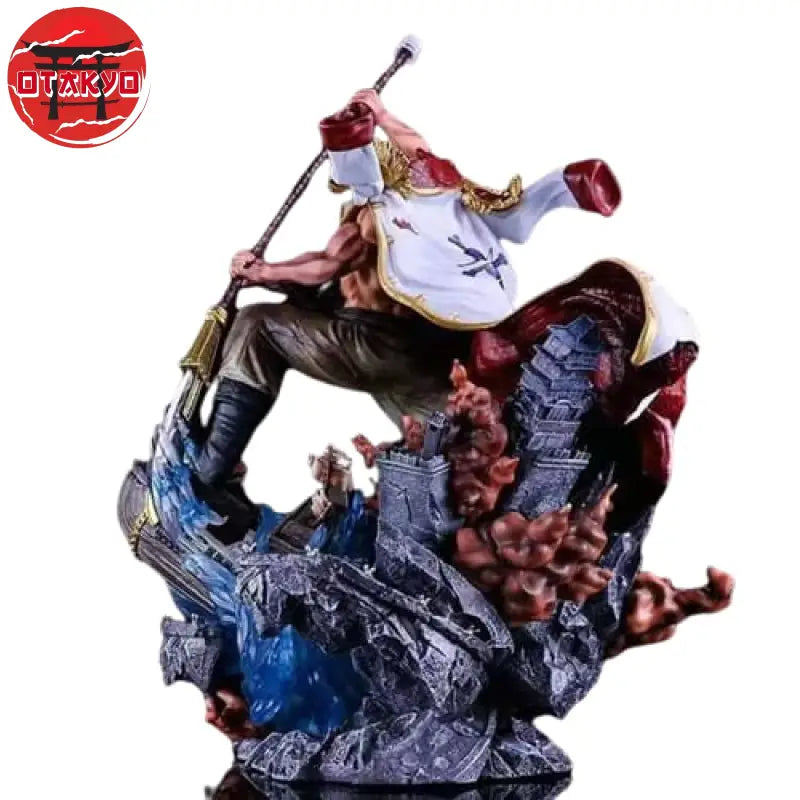 Figure Newgate "Emperor" - One Piece™