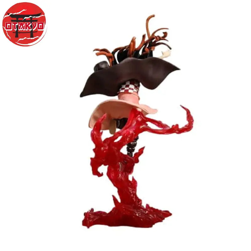 Figure Nezuko "Bakketsu" - Demon Slayer™