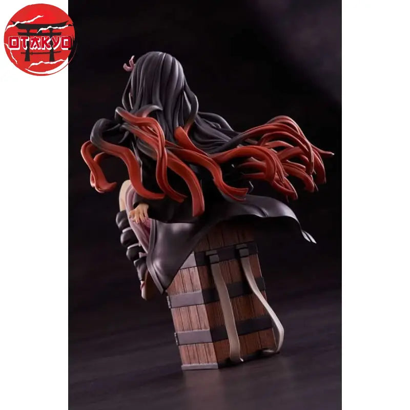 Figure Nezuko Kamado - Demon Slayer™
