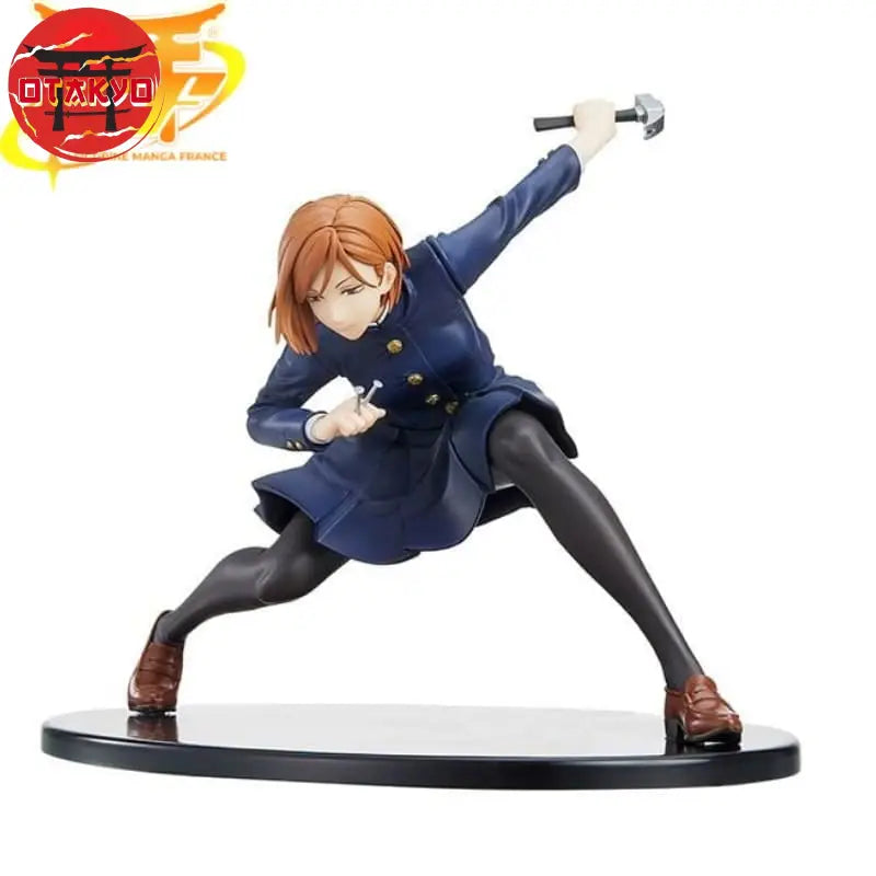 Figure Nobara Kugisaki - Jujutsu Kaisen™