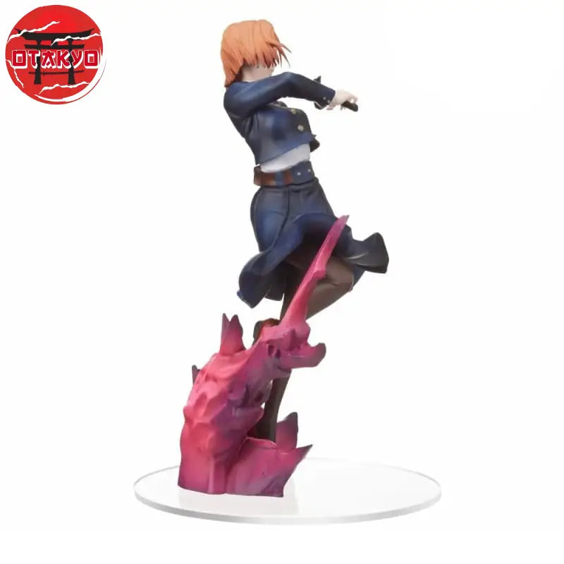 Figure Nobara "Occult" - Jujutsu Kaisen™