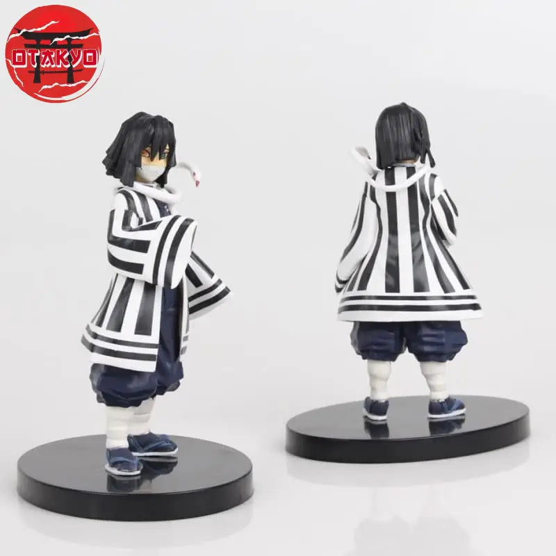 Figure Obanai Iguro - Demon Slayer™