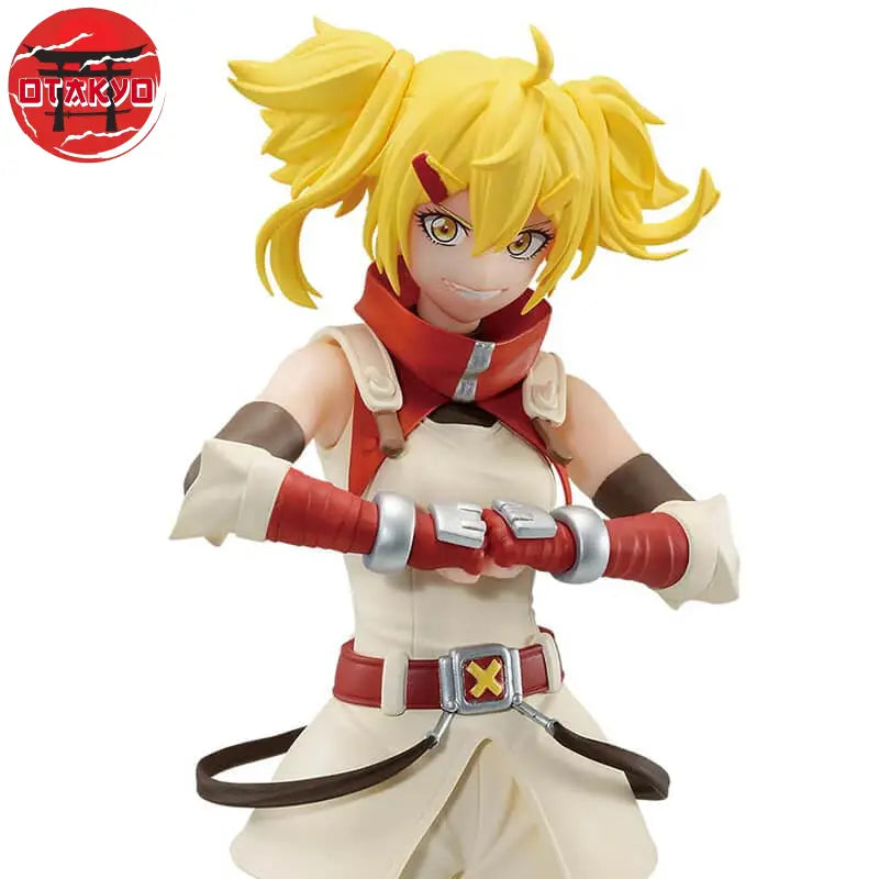 Figure Oikatzo "Iron" - Shangri La Frontier™