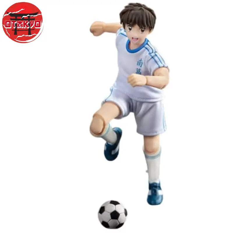 Figure Olivier Atton - Captain Tsubasa™