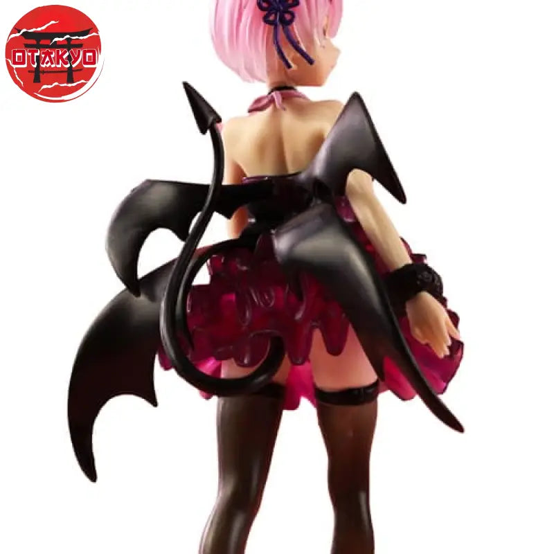 Figure Ram "Demon" - Re : Zero™