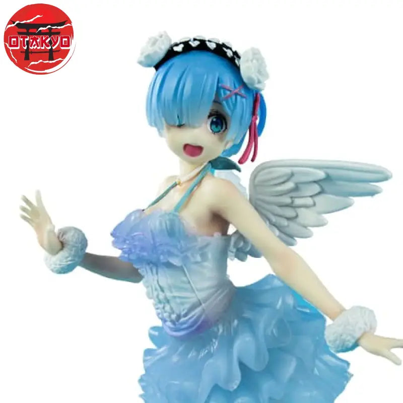 Figure Rem "Angel" - Re : Zero™