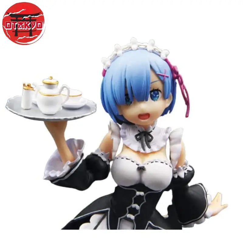 Figure Rem "Maid" - Re : Zero™