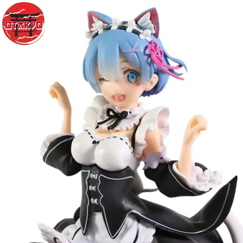 Figure Rem - Re : Zero™