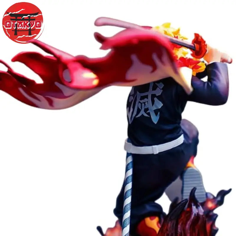 Figure Rengoku "Flame" - Demon Slayer™