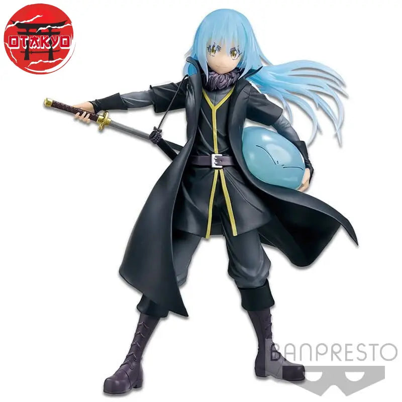 Figure Rimuru the Demon Lord - That Time I Got Reincarnated as a Slime™