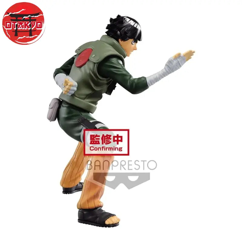 Figure Rock Lee - Naruto Shippuden™