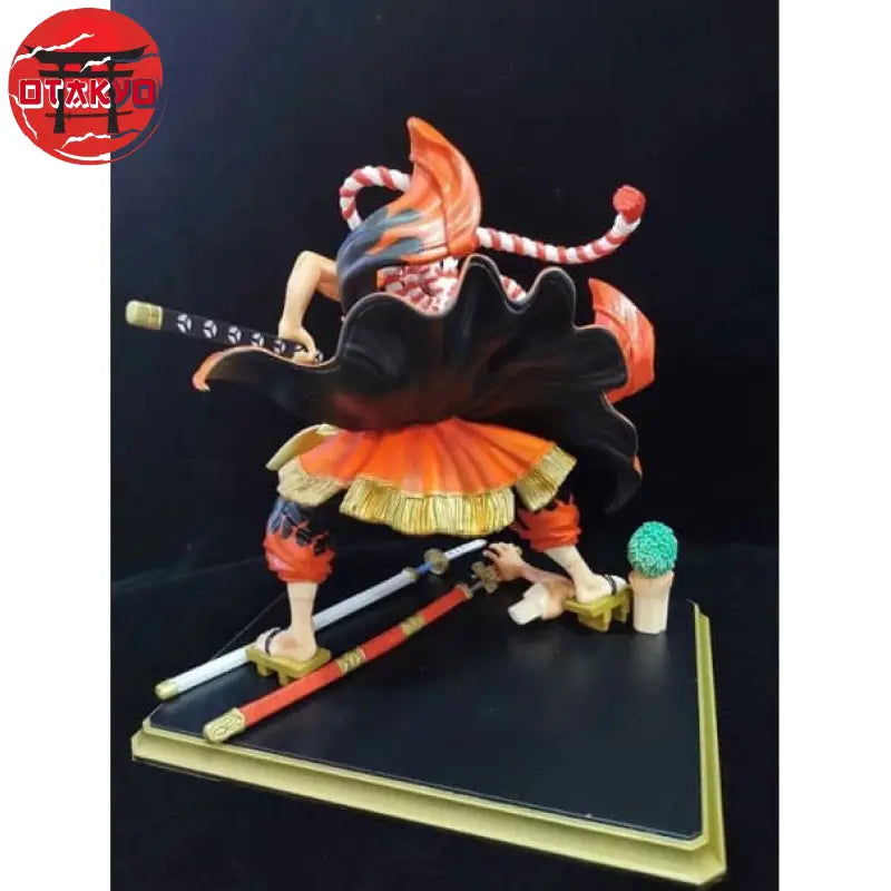 Figure Roronoa Kabuki Kimono - One Piece™
