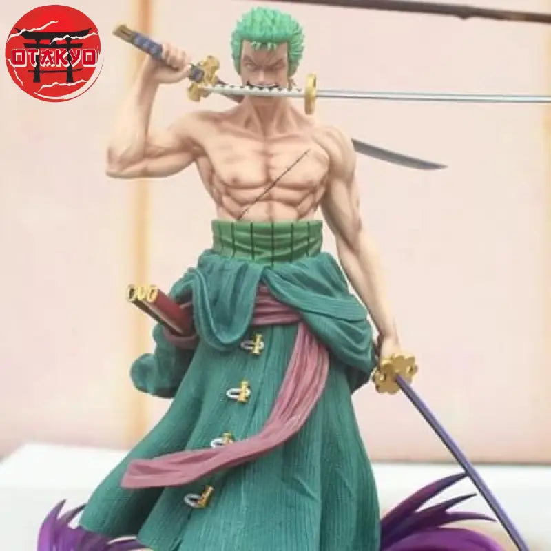Figure Roronoa Zoro - One Piece™