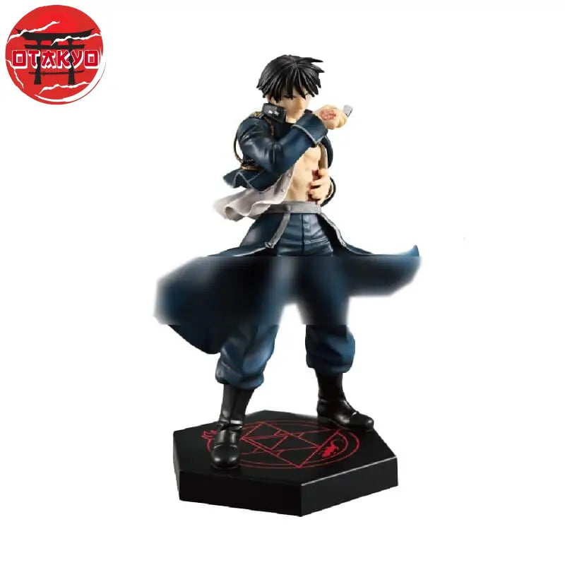 Figure Roy Mustang - Fullmetal Alchemist™