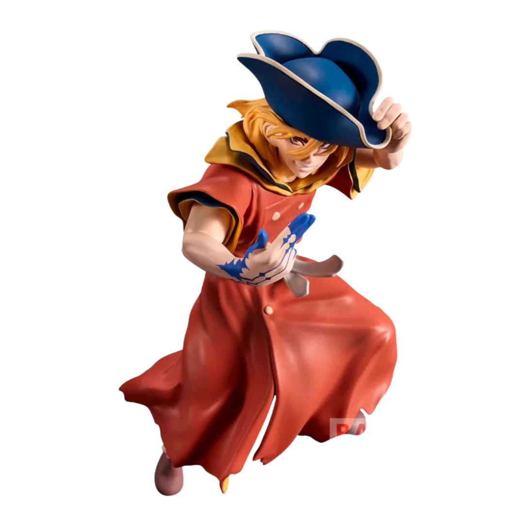 Figure Ryusui Nanami - Dr. Stone™