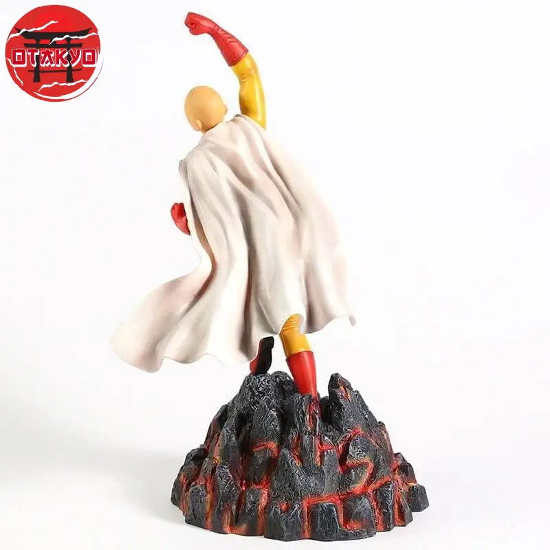 Figure Saitama Sensei - One Punch Man™