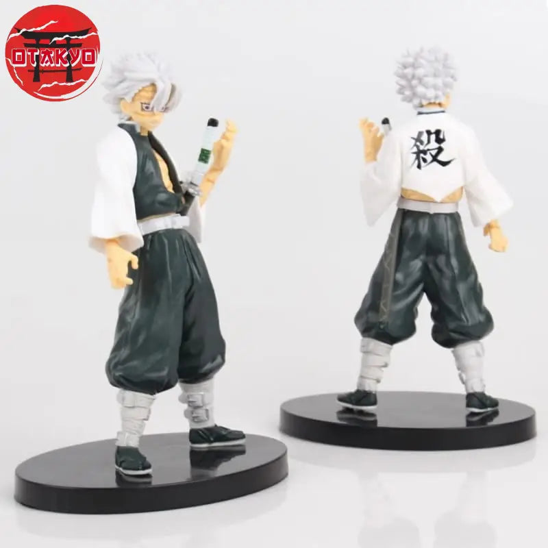 Figure Sanemi Shinazugawa - Demon Slayer™