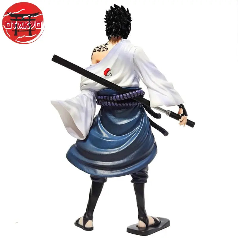 Figure Sasuke "Cursed Mark" - Naruto Shippuden™