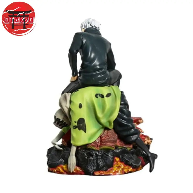 Figure Satoru Gojo x Jogo - Jujutsu Kaisen™