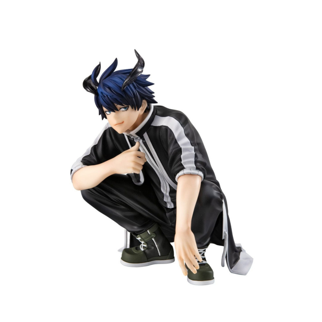 Figure Shiki Ichinose "Casual" - Tougen Anki™