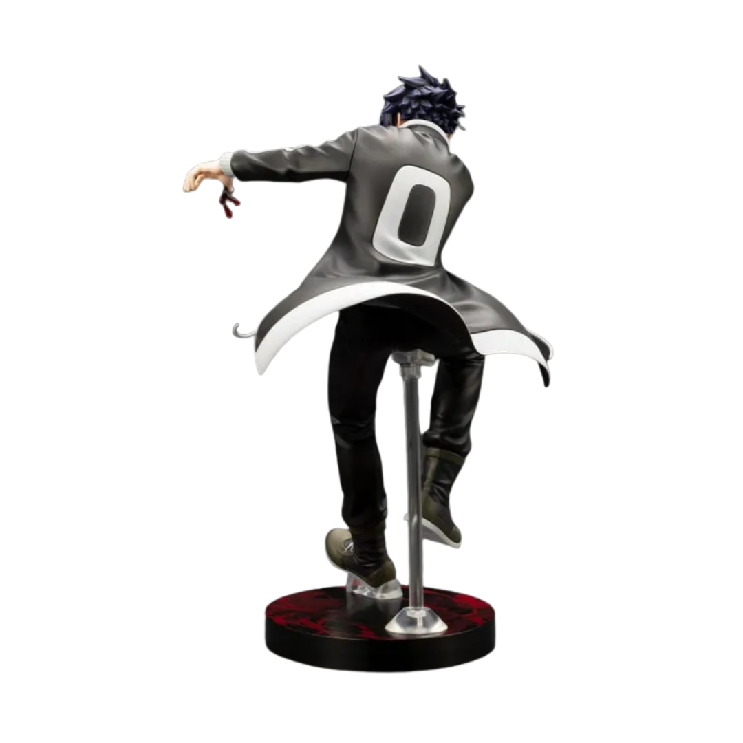 Figure Shiki Ichinose "Demonic Posture" - Tougen Anki™
