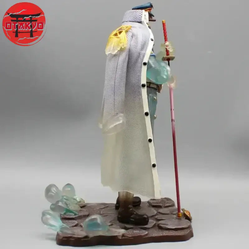 Figure Shiryu - One Piece™