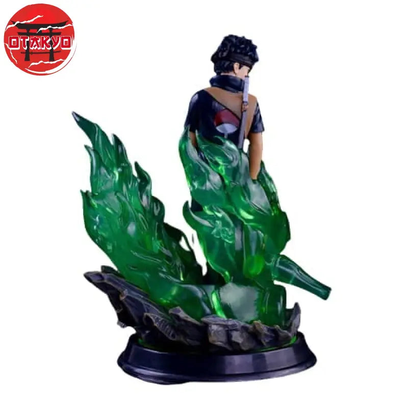 Figure Shisui Uchiwa Susanoo - Naruto Shippuden™