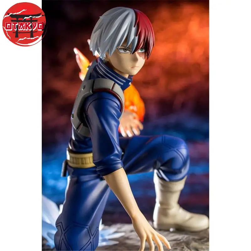 Figure Shoto Todoroki - My Hero Academia™