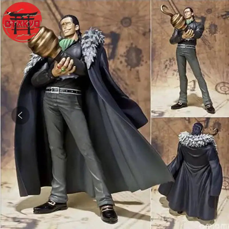 Figure Sir Crocodile - One Piece™