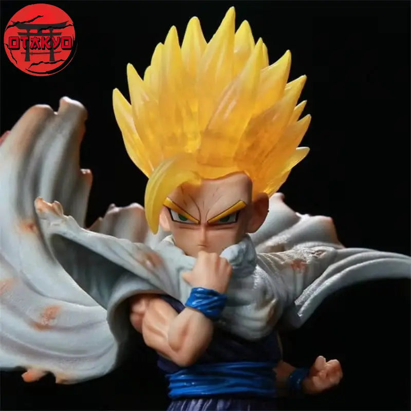 Figure Son Gohan SSJ 2 - Dragon Ball Z™