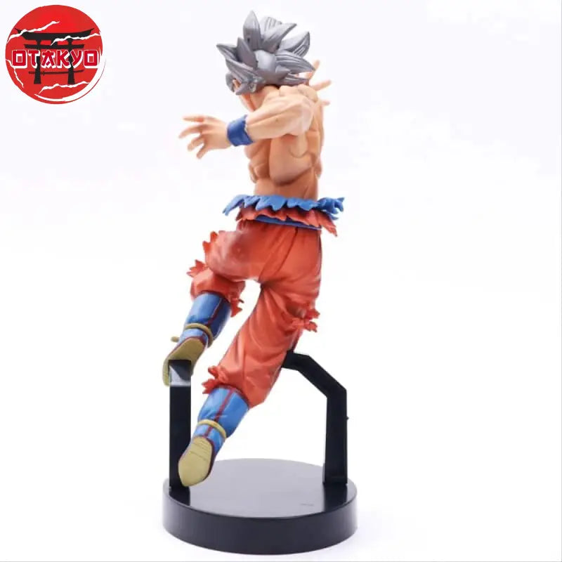 Figure Son Goku "Complete Ultra Instinct" - Dragon Ball Z™