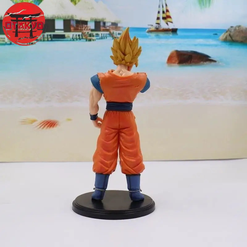Figure Son Goku Super Saiyan 1 - Dragon Ball Z™