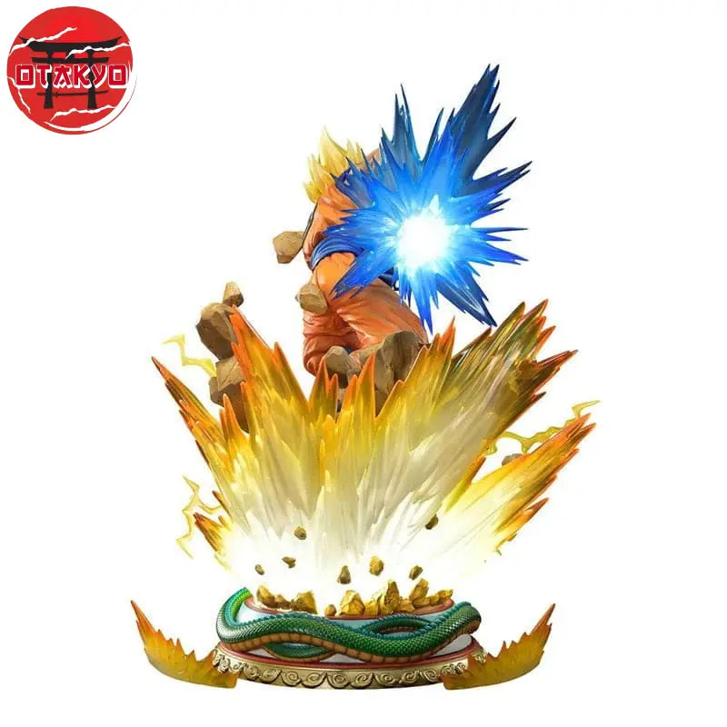 Figure Son Goku Super Saiyan 2 - Dragon Ball Z™