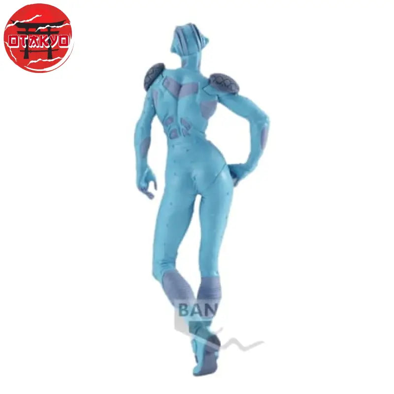 Figure Stone Free - Jojo's Bizarre Adventure™