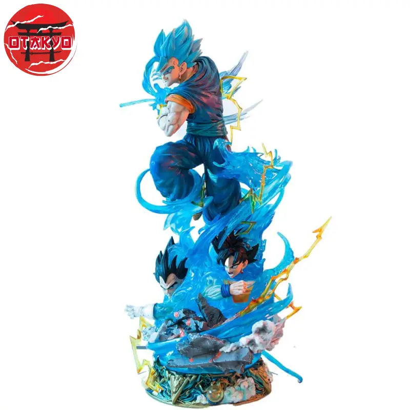 Figure Super Gogeta - Dragon Ball Z™