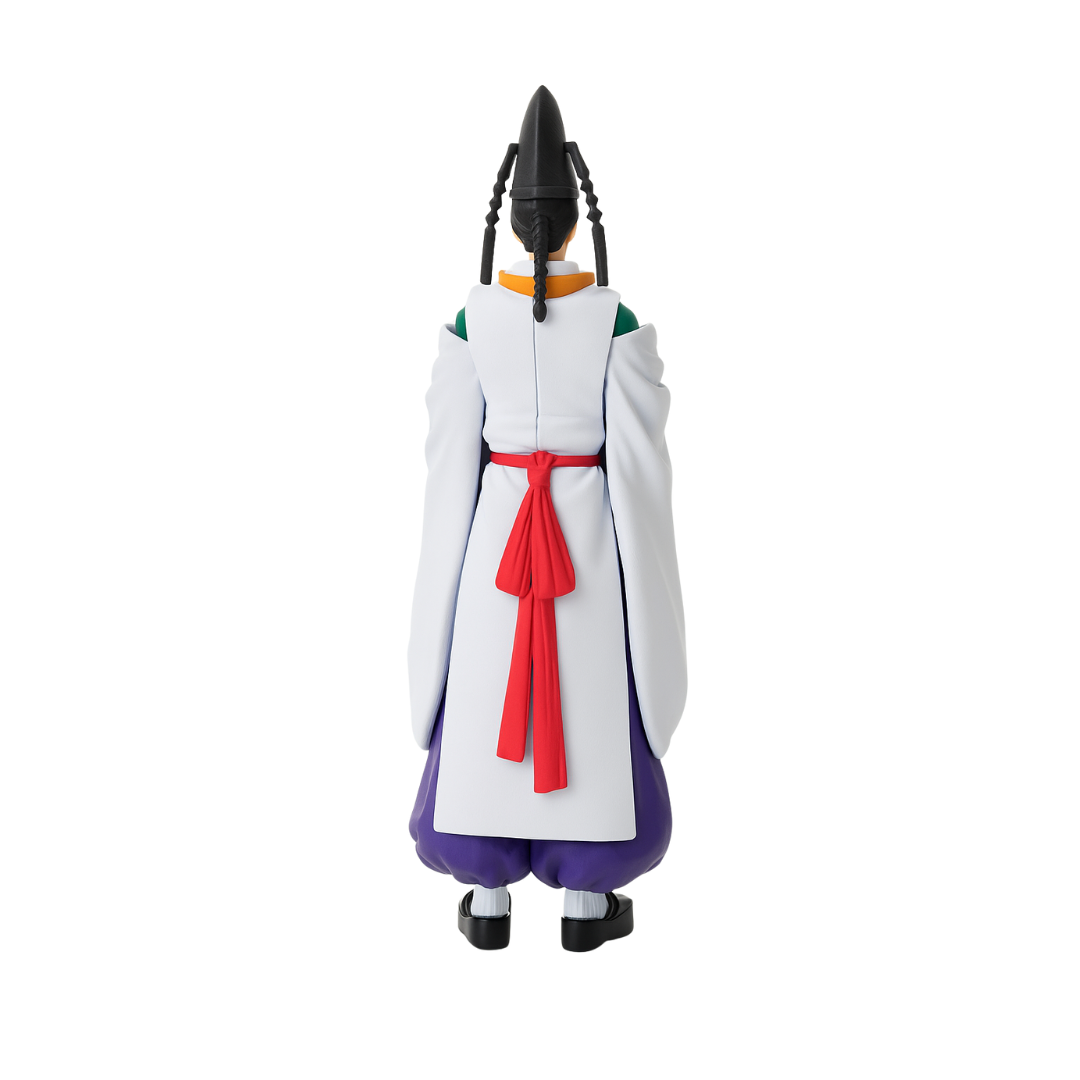 Figure Suwa Yorishige - The Elusive Samurai™