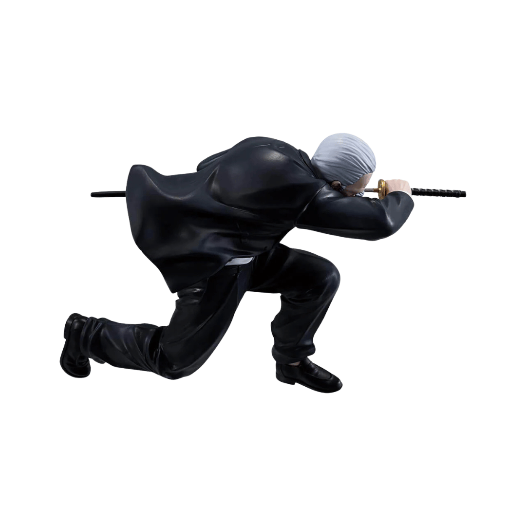 Figure Takamura - Sakamoto Days™